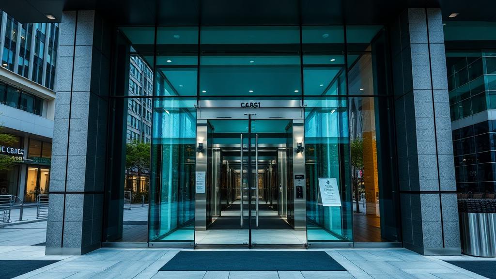 Commercial locksmith services in GTA