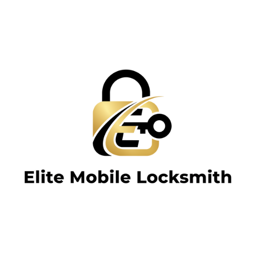 Elite Mobile Locksmith Logo