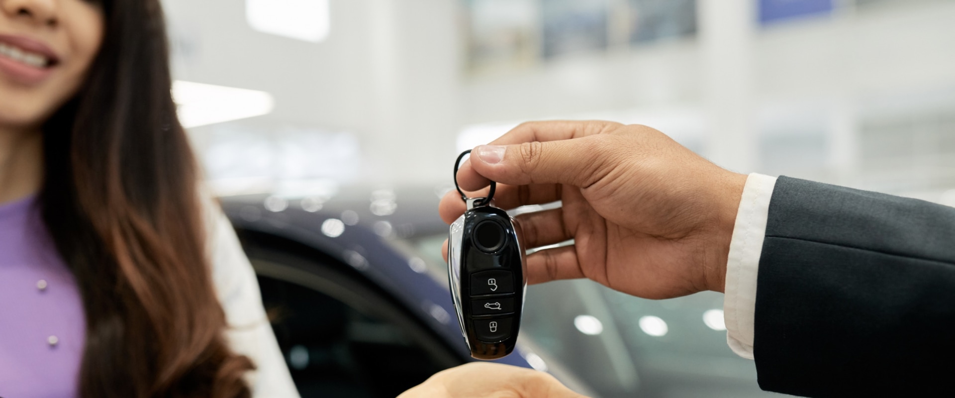 The True Cost of Losing Your Car Key
