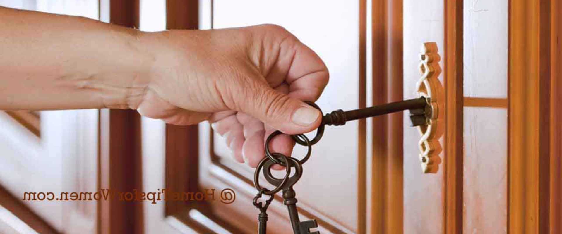 The Importance of Verifying Homeownership Before Hiring a Locksmith