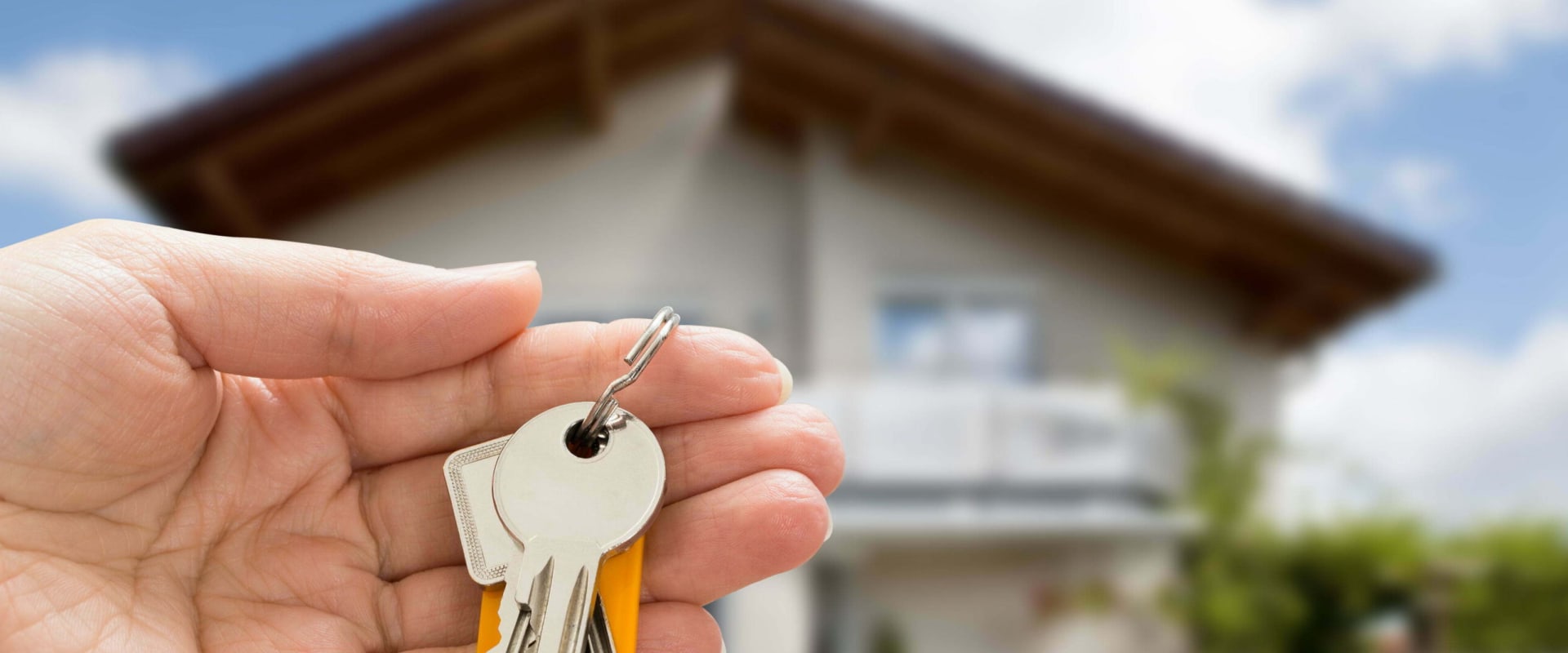 How to Get a New House Key Without the Original - Tips from a Locksmith