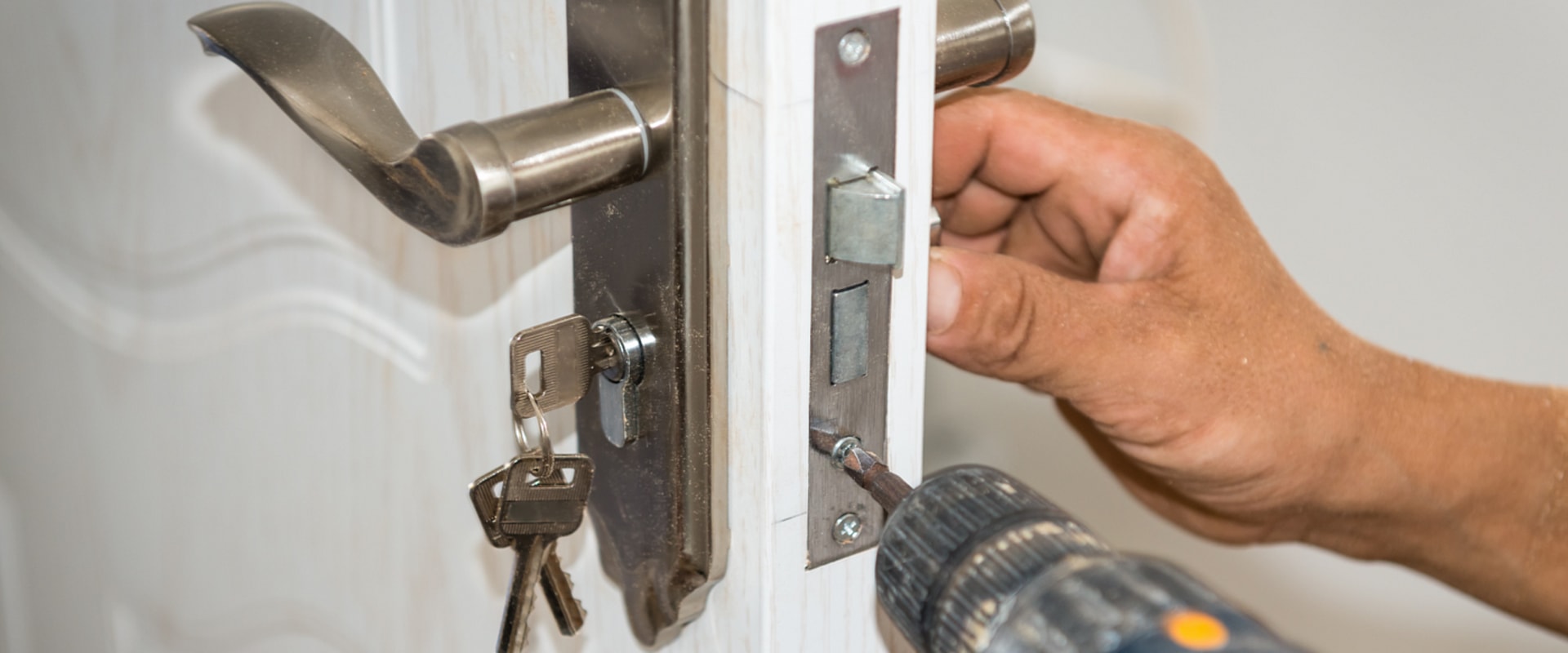 The Importance of Hiring a Reliable and Trustworthy Locksmith