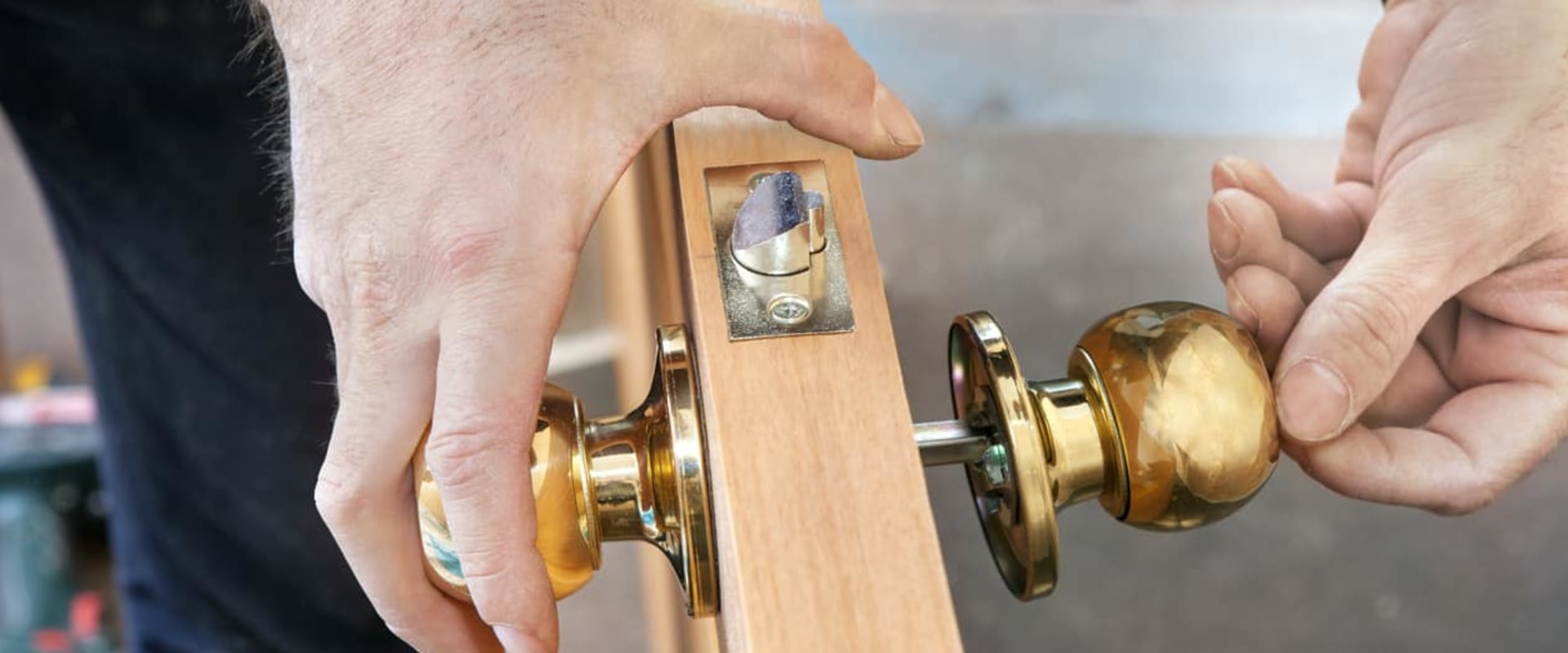 The True Value of Locksmith Services: Why It's Worth the Cost