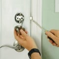 Unlocking the Truth: The Role of a Locksmith in Protecting Your Property