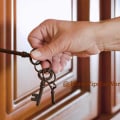 The Importance of Verifying Homeownership Before Hiring a Locksmith