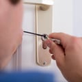 How to Protect Yourself from Locksmith Scams