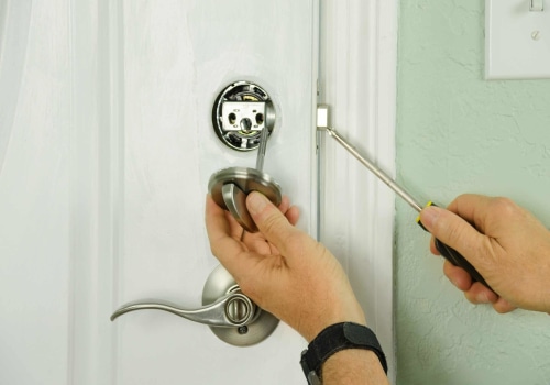Unlocking the Truth: The Role of a Locksmith in Protecting Your Property