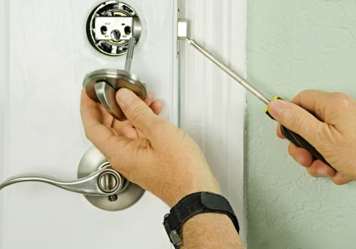 The Versatile Services Offered by Locksmiths